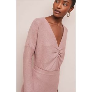 Eri & Ali Sweater Dress | Anthropologie